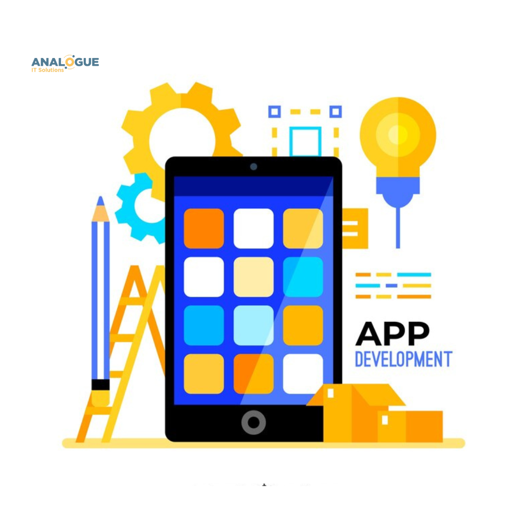 How much does an android app cost in 2024? by Analogue IT Solutions