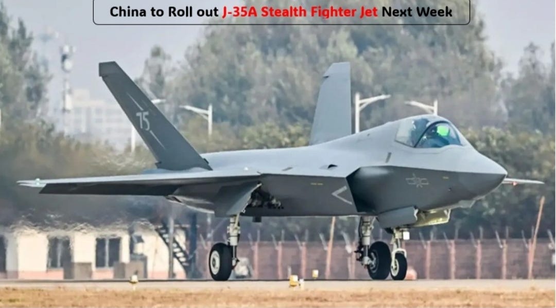 J-35A