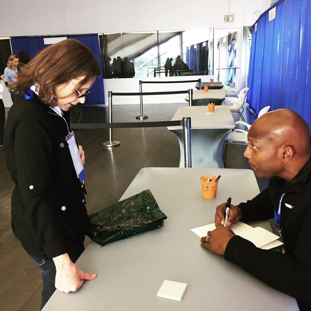 ‘The Boy Who Carried Bricks’ dreams big by Yvette Walker of the