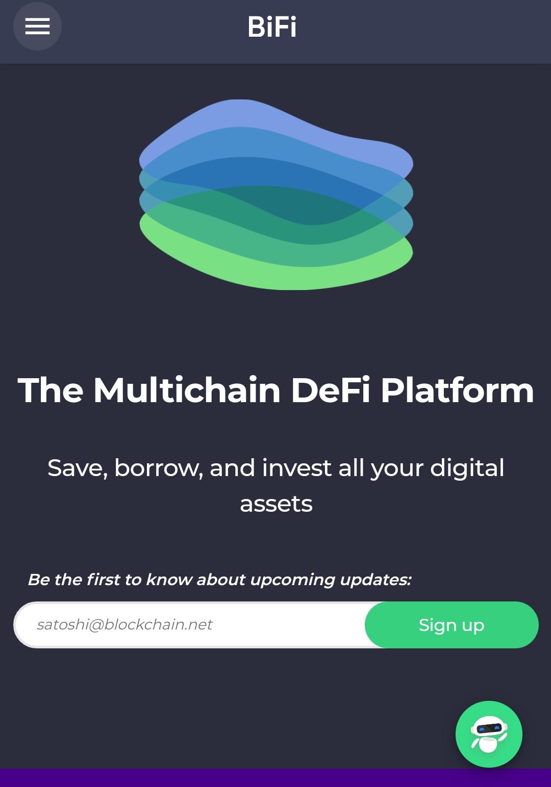 Bifrost is the world’s first blockchain middleware that enables ...