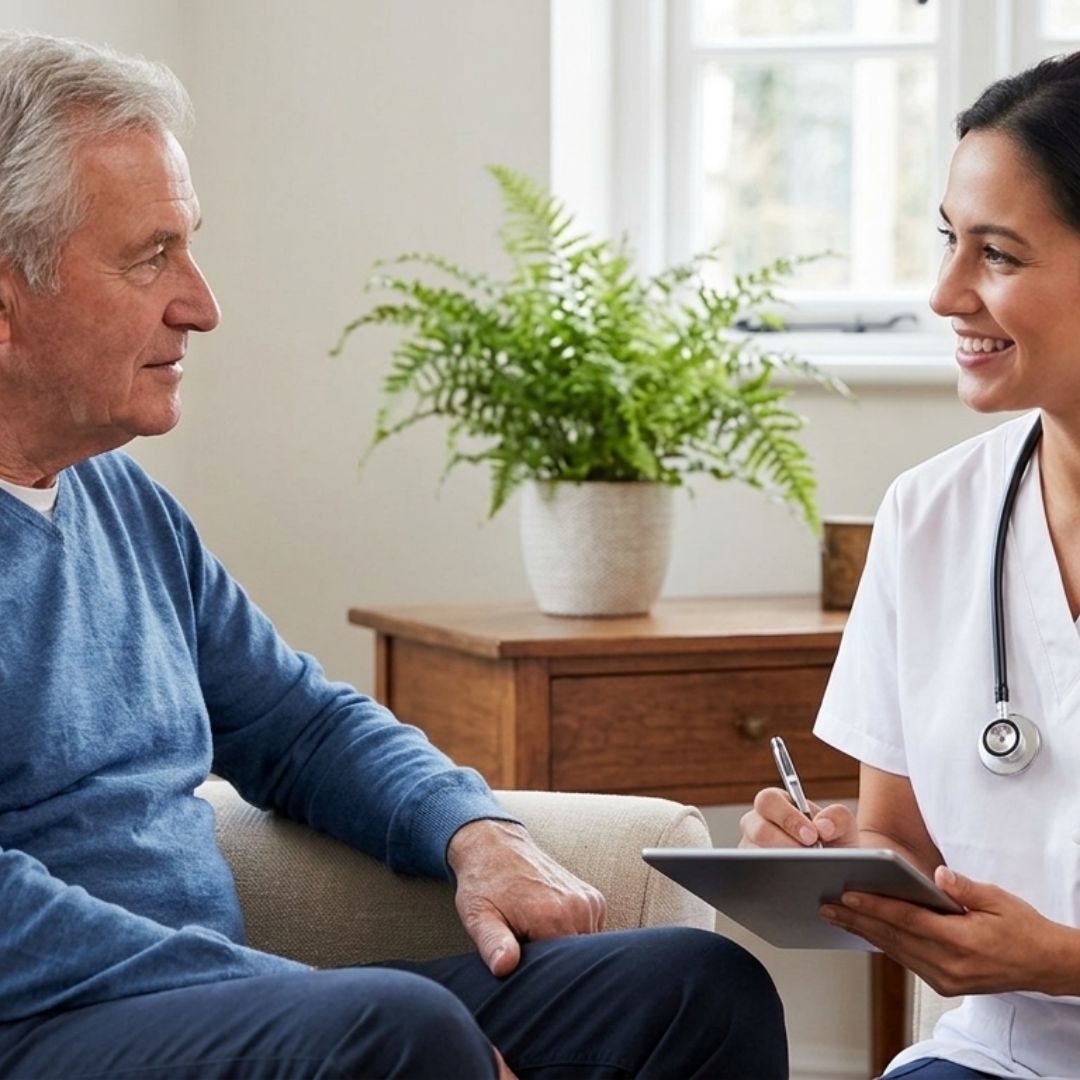 Secure Messaging Healthcare Solutions That Improve Communication and Patient Care