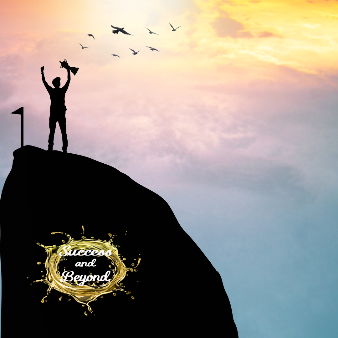 A Feeling of Success. Success is a feeling that most strive… by James