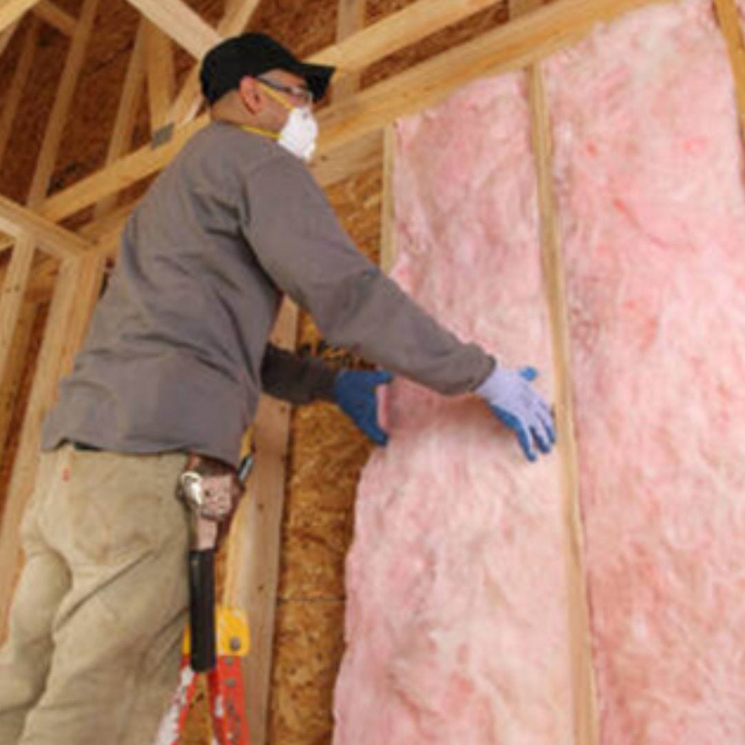 Why Are So Many Folks Hitting Up a Fiberglass Insulation Contractor in Ames These Days?
