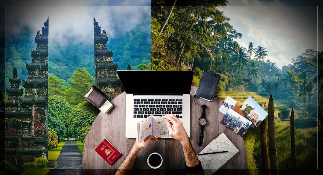 Indonesia s E visa Trends To Initiate Job Opportunities In The Tourism Industry By 