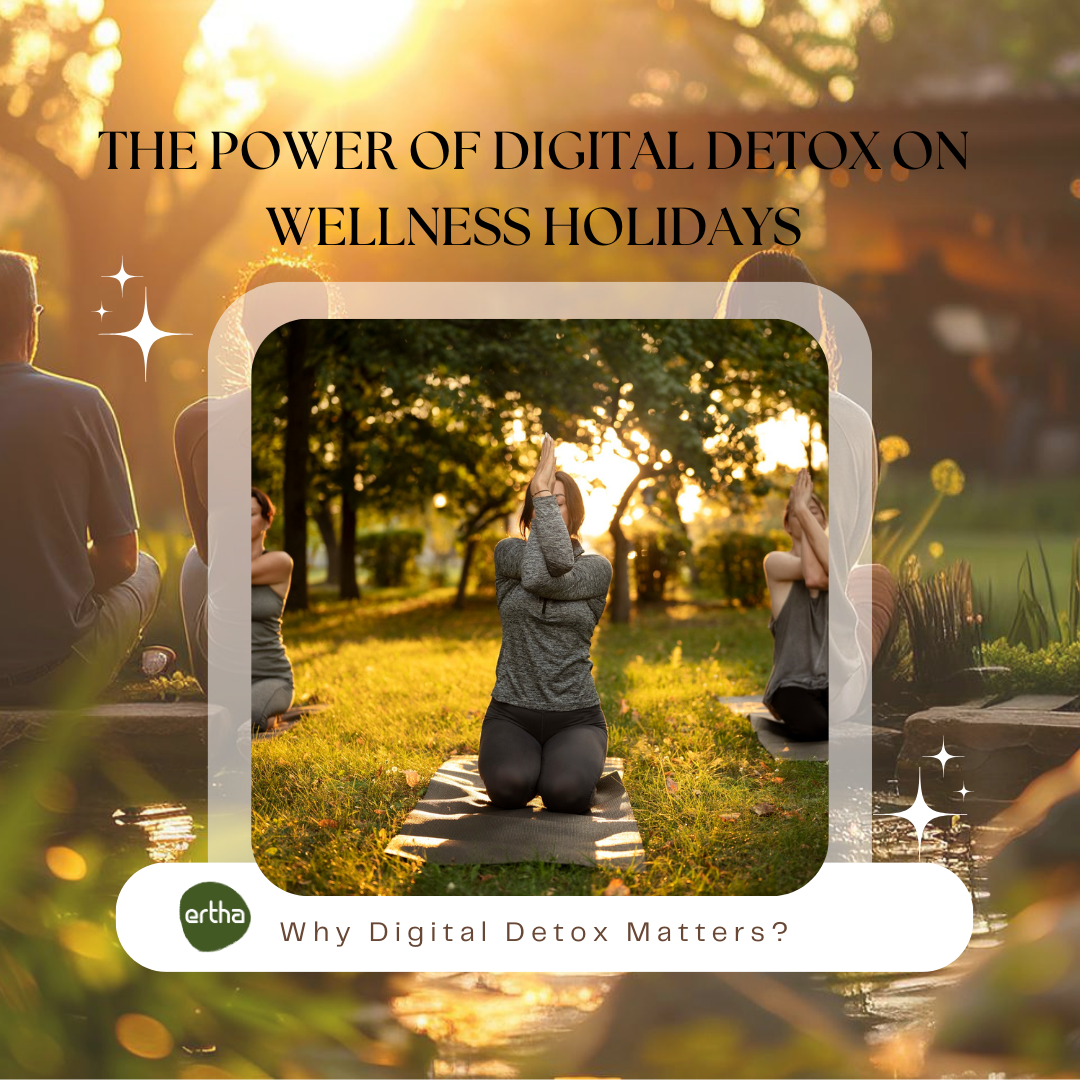 Digital detox Yale experts say it may help your mental health