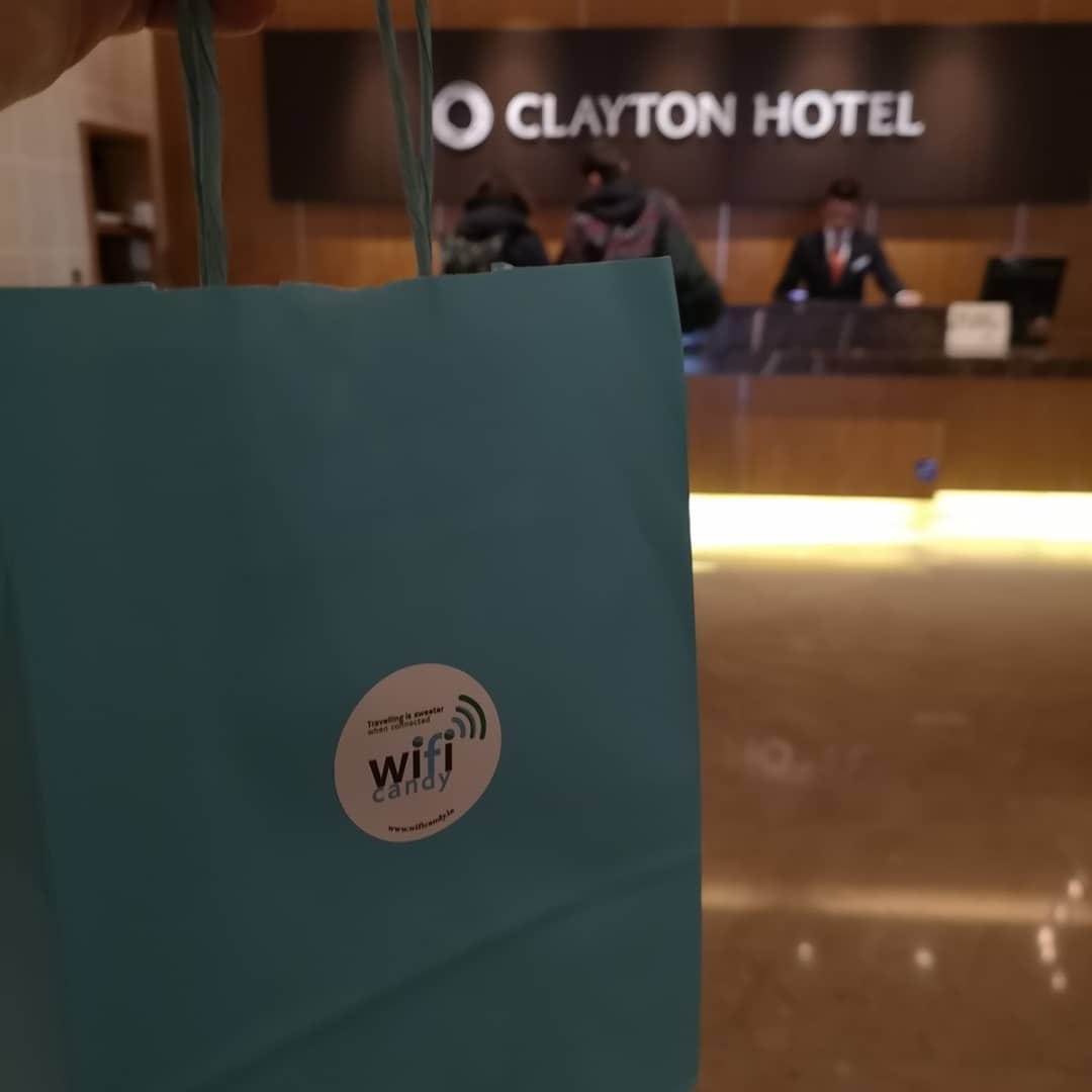 Importance of Temporary WiFi for home by Wificandy Jul, 2023 Medium