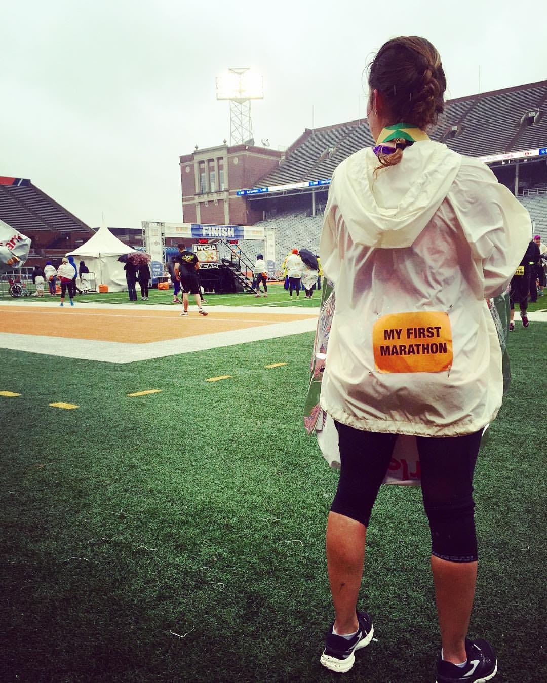 How Not To Train For A Marathon As The Chicago Marathon Approaches 