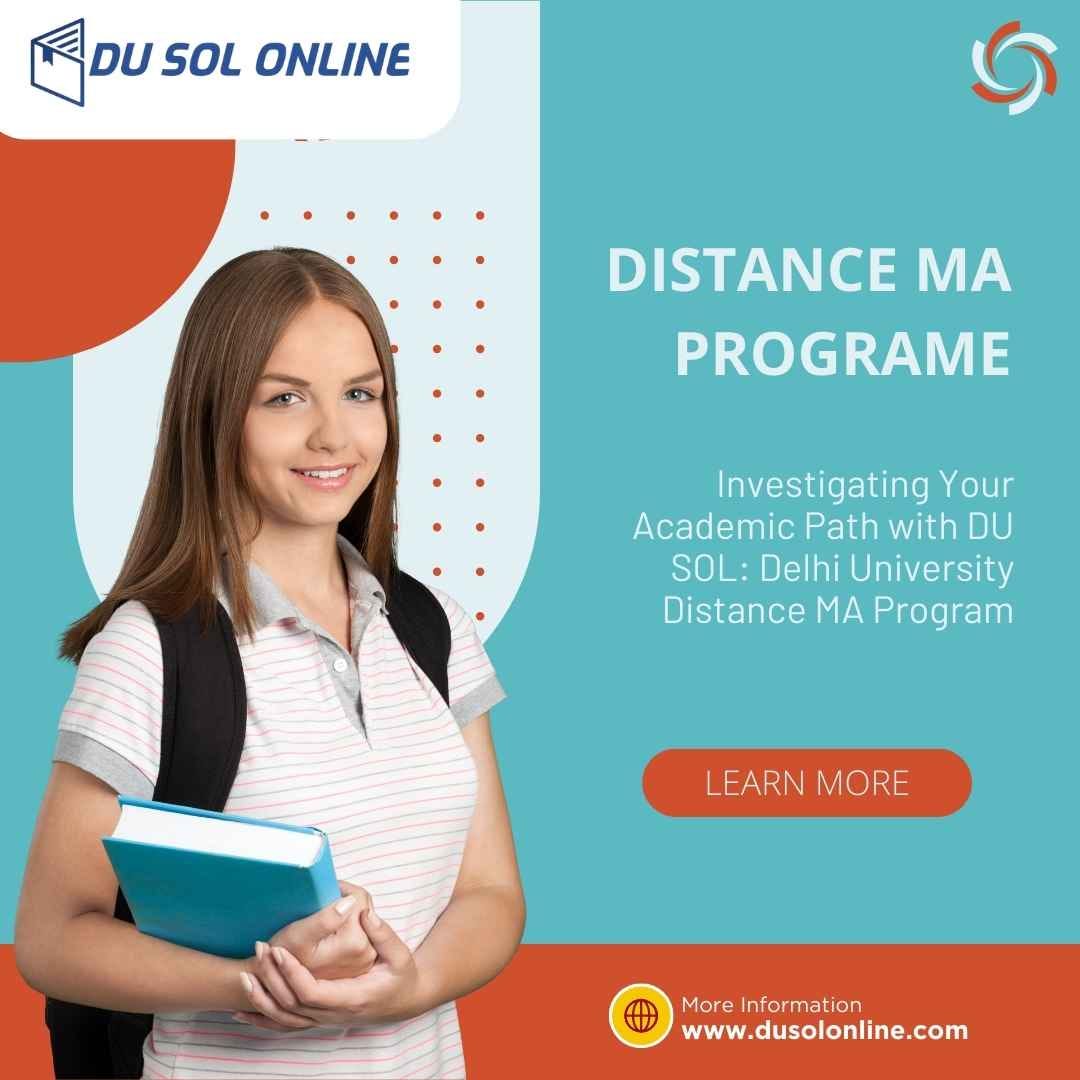 Investigating Your Academic Path With Du Sol Delhi University Distance Investigating Your Academic Path With Du Sol Delhi University Distance