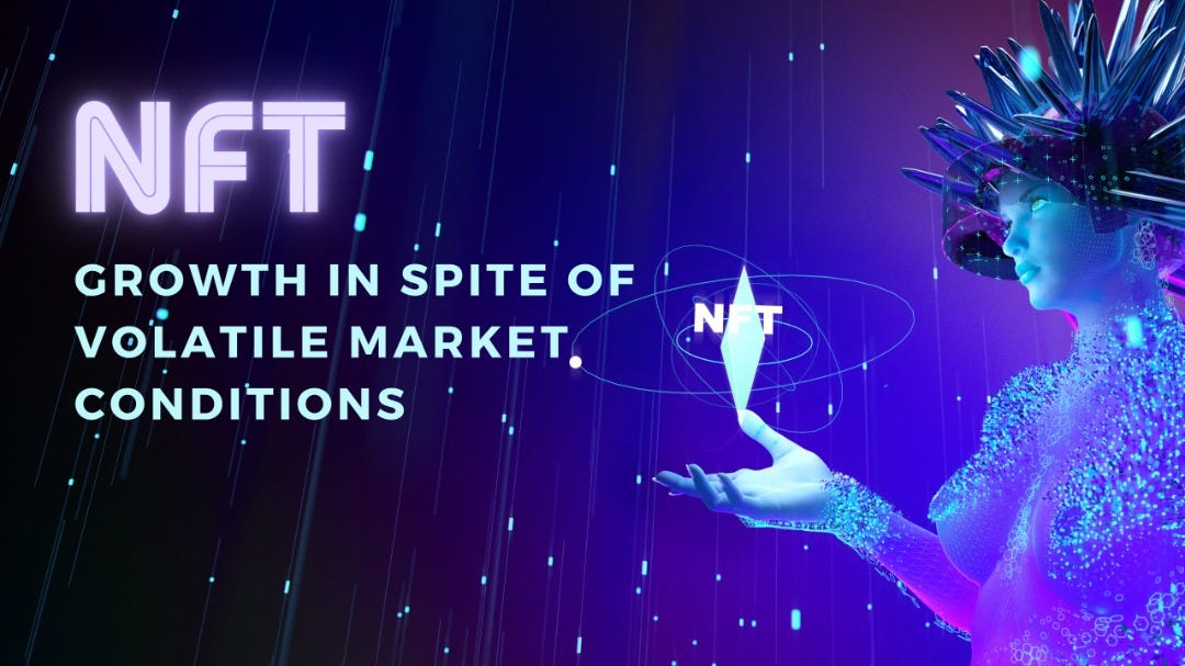 Introduction to NFTs. What does NFT stand for? | by Frodo Tech | Medium