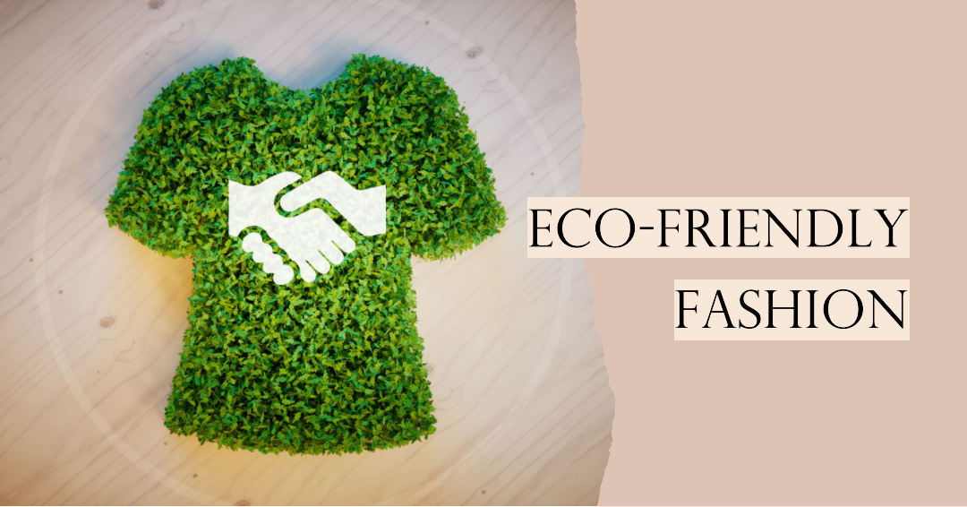 The Rise of Sustainable Fashion: How to Build an Eco-Friendly Wardrobe ...