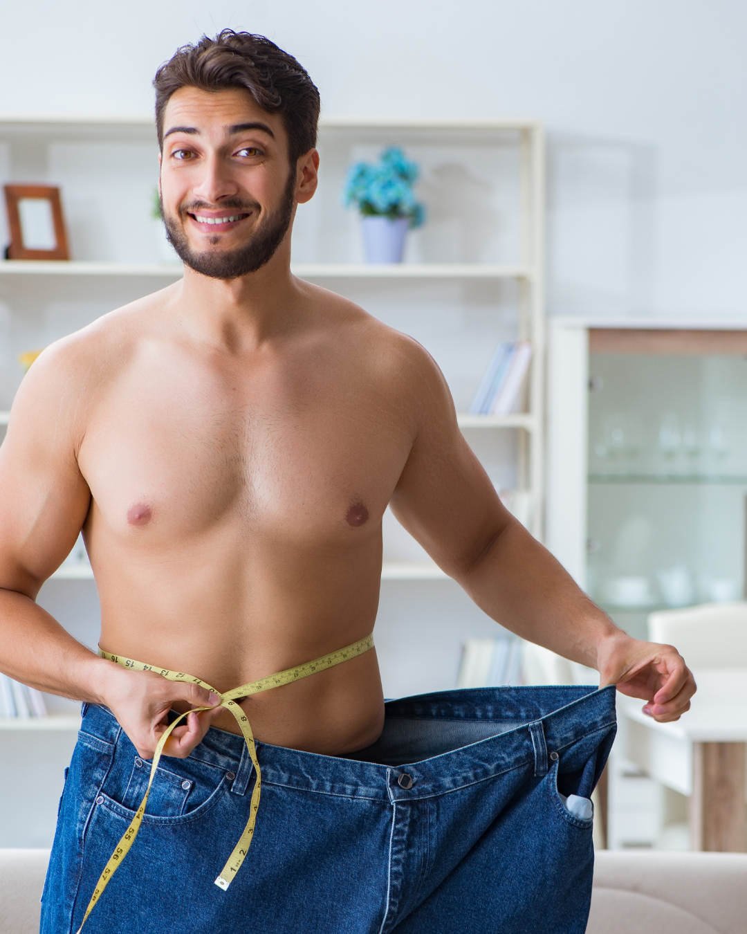 Why is losing weight so Hard ?What can you do about it . by