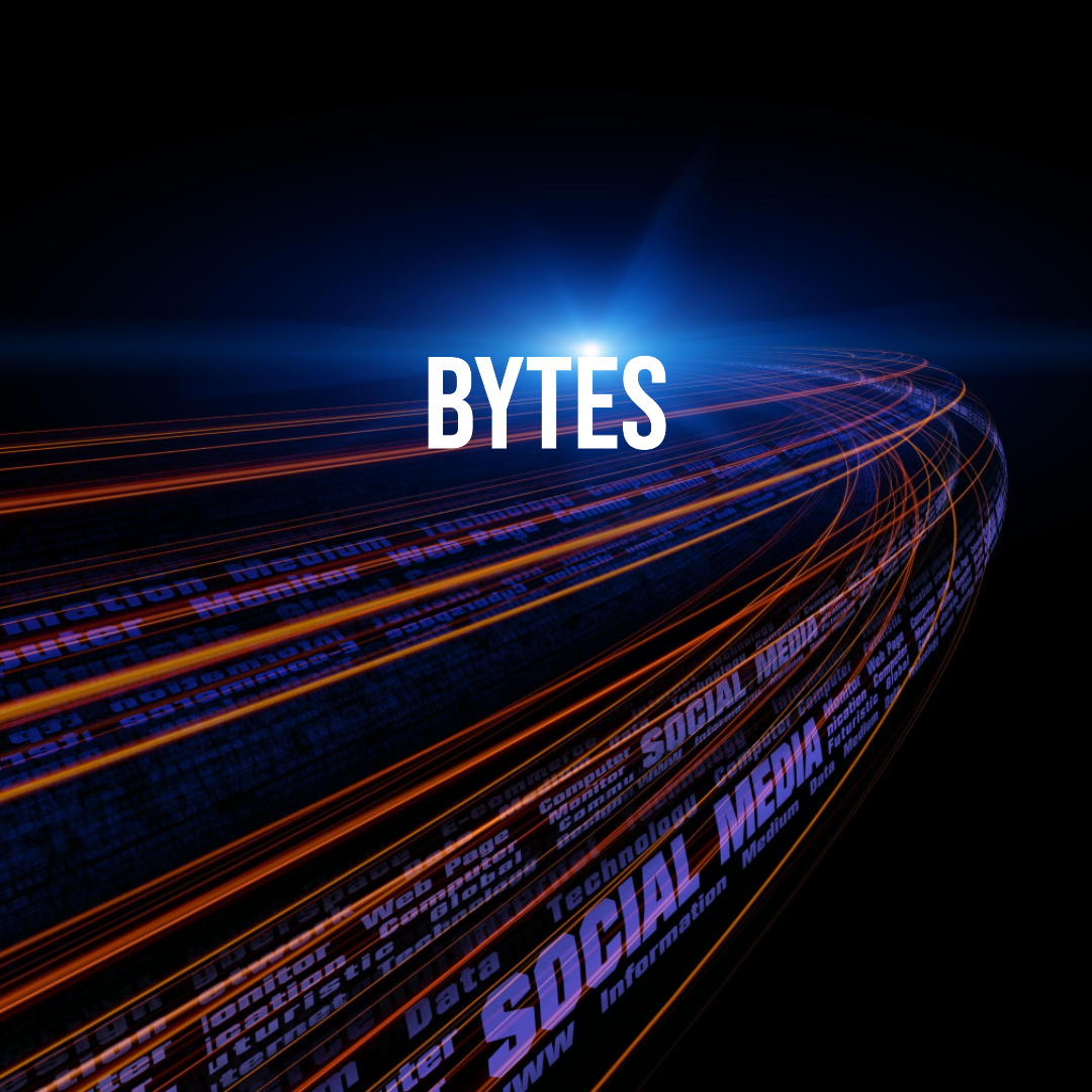 Python Bytes | What to do with bytes | Medium