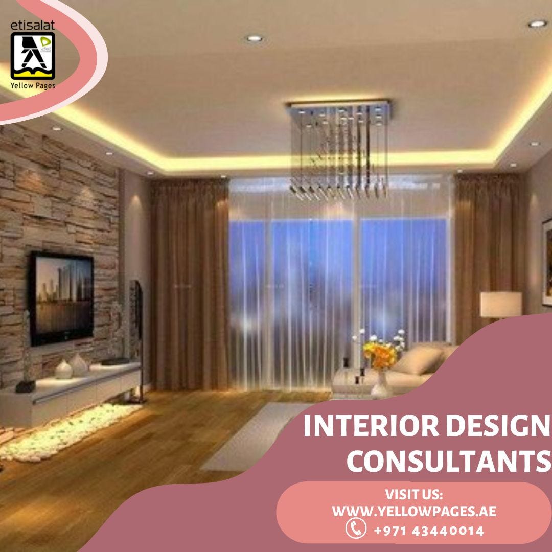 Residential & Commercial Interior Design Firm Singapore | The Interior Lab