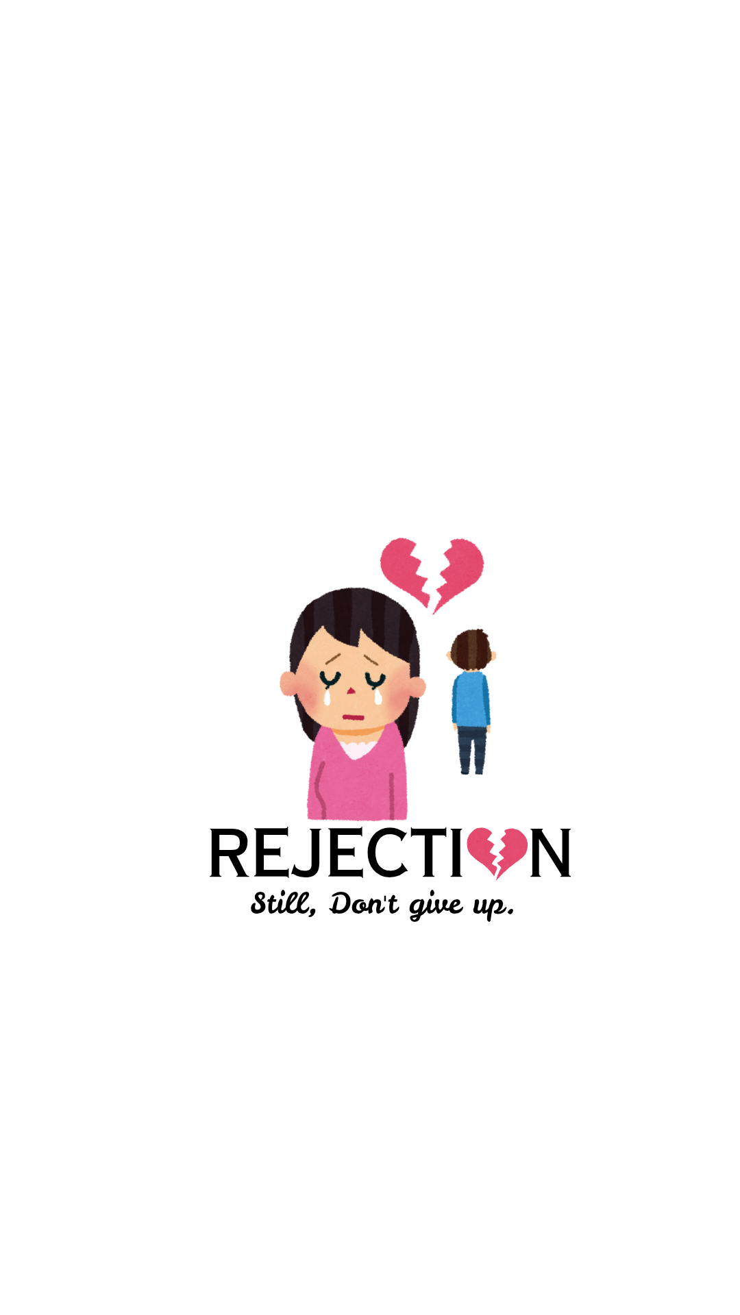 Rejection