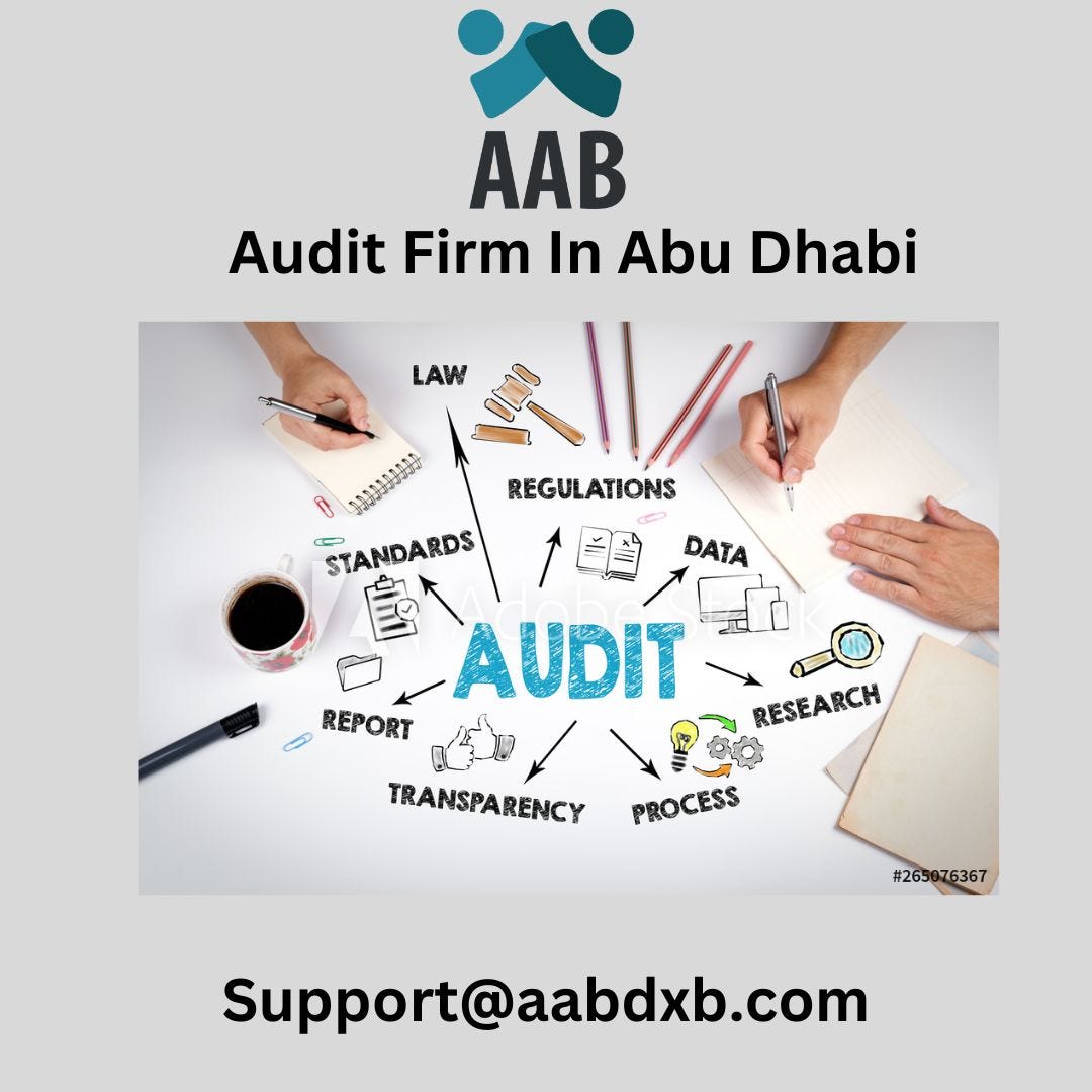 Audit Firm In Abu Dhabi AAB DXB Medium