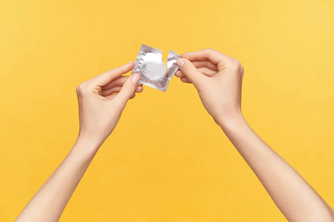 Detailed Guide To Dotted Condom and its Benefits by MarsbyGHC Medium