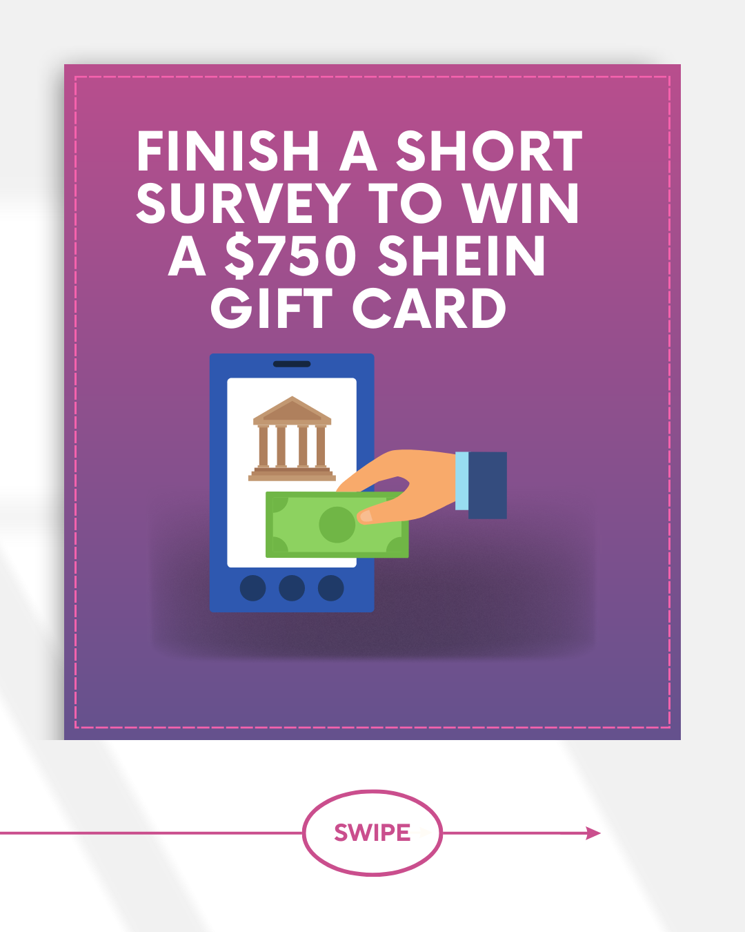 Finish A Short Survey To Win A 750 Shein Gift Card By Tayebrana   1*aLQzGj3kouqbB4coiYtdwA 