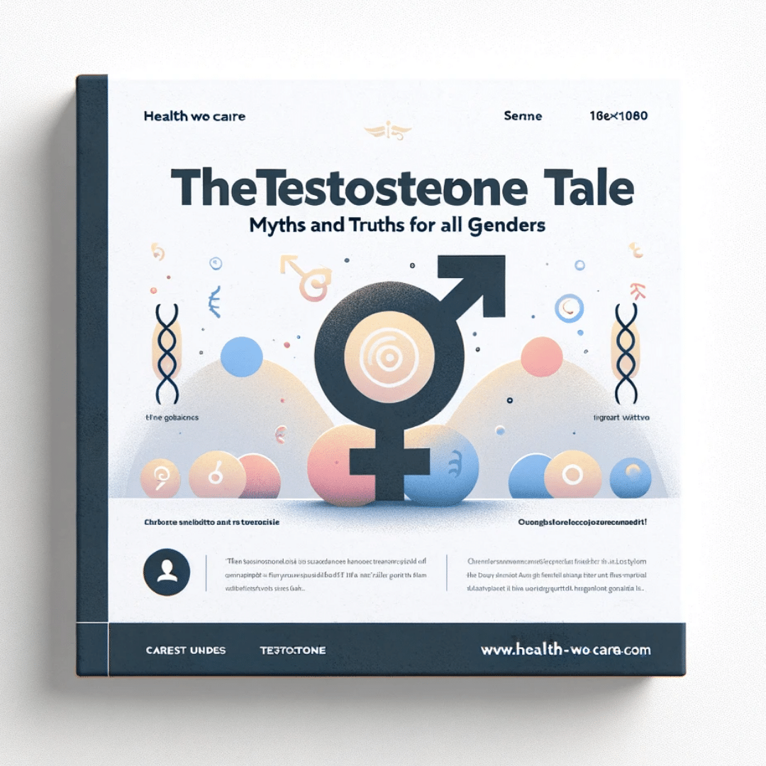 Is Testosterone Good For Women Or Is It Beneficial For Men Only By