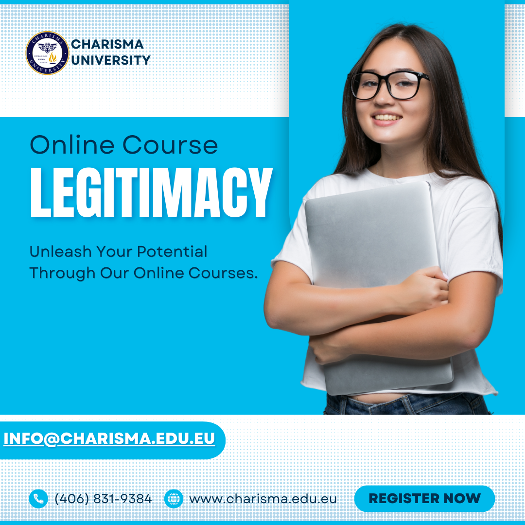 Ensuring the Legitimacy of Online Degrees in Today’s Digital Education World