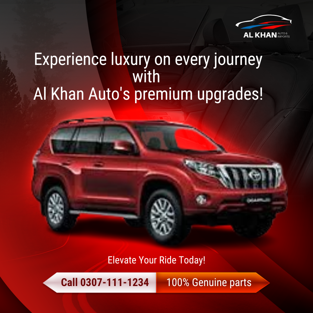 Luxury and Comfort Redefined