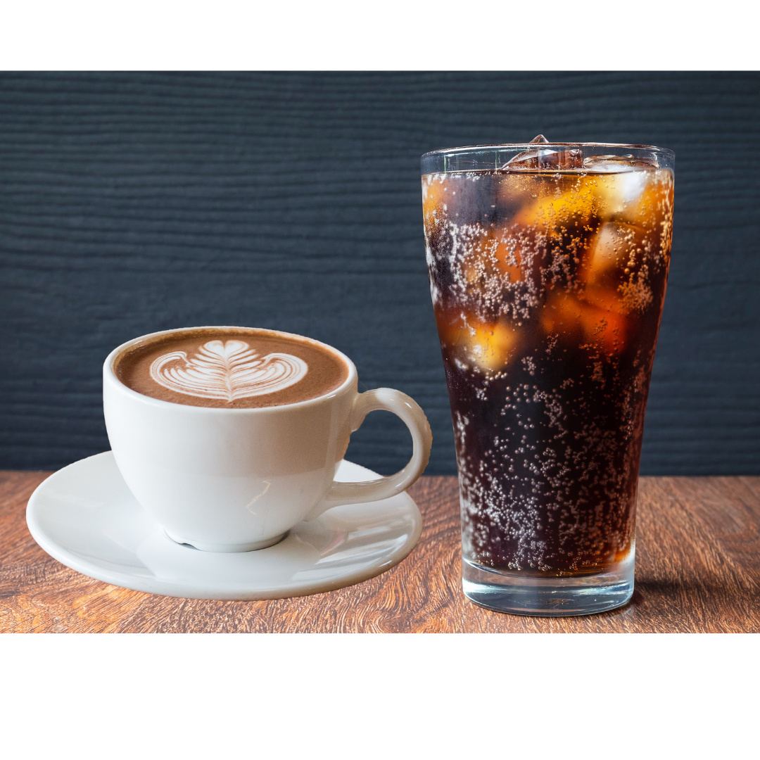 Membangun Model CNN untuk Klasifikasi Gambar Kopi dan Soda Menggunakan ...