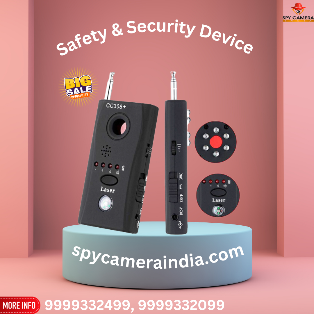 How to Find the Best Spy Gadget Online?, by Spycameraindia