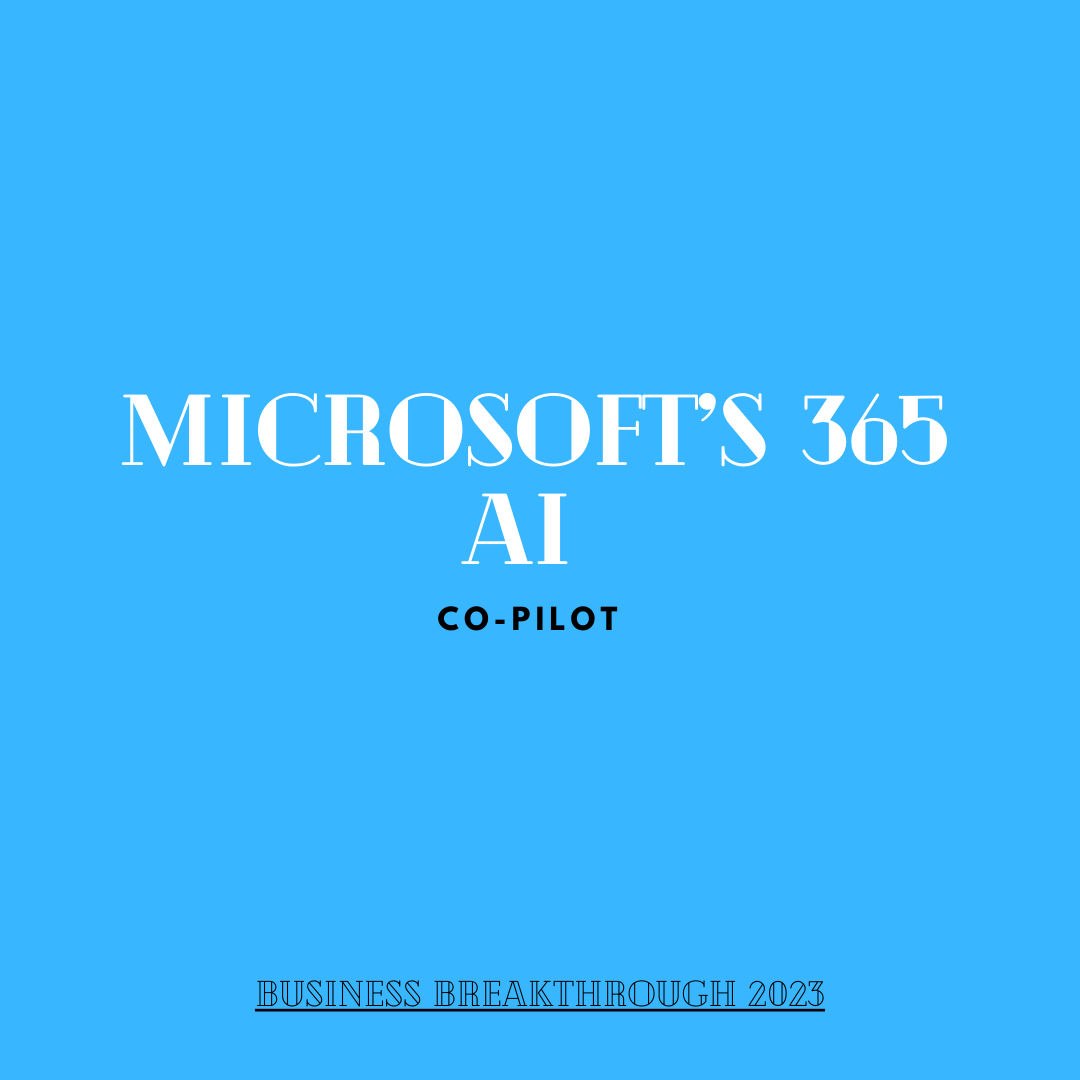 Copilot for Microsoft 365 for Small and Medium Business – Microsoft Adoption