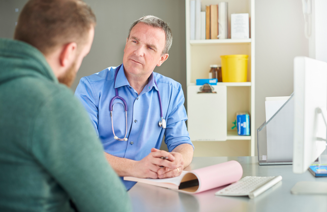 5 Ways Healthcare Providers Can Build Meaningful Connection with ...