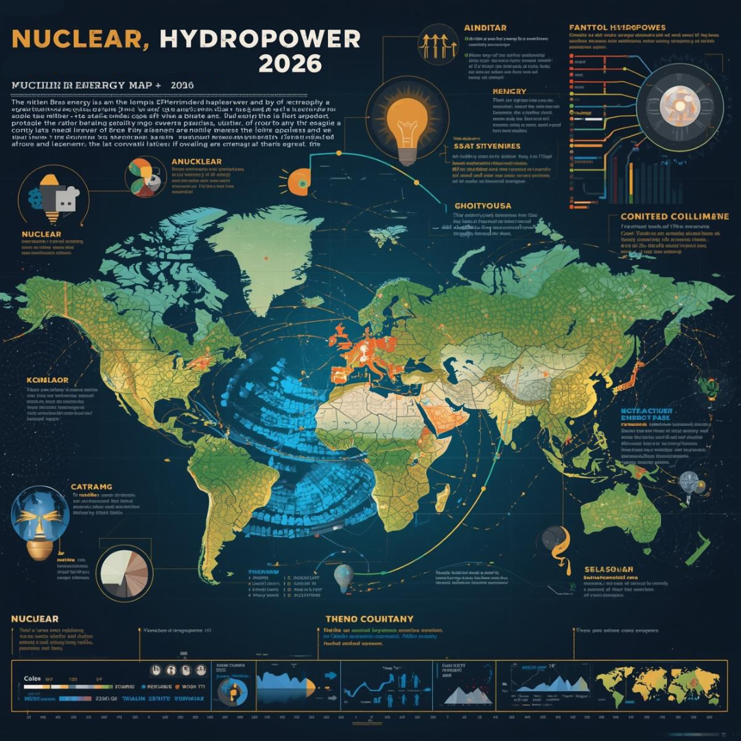 Korea’s Strategic Response to Global Energy Security in 2026
