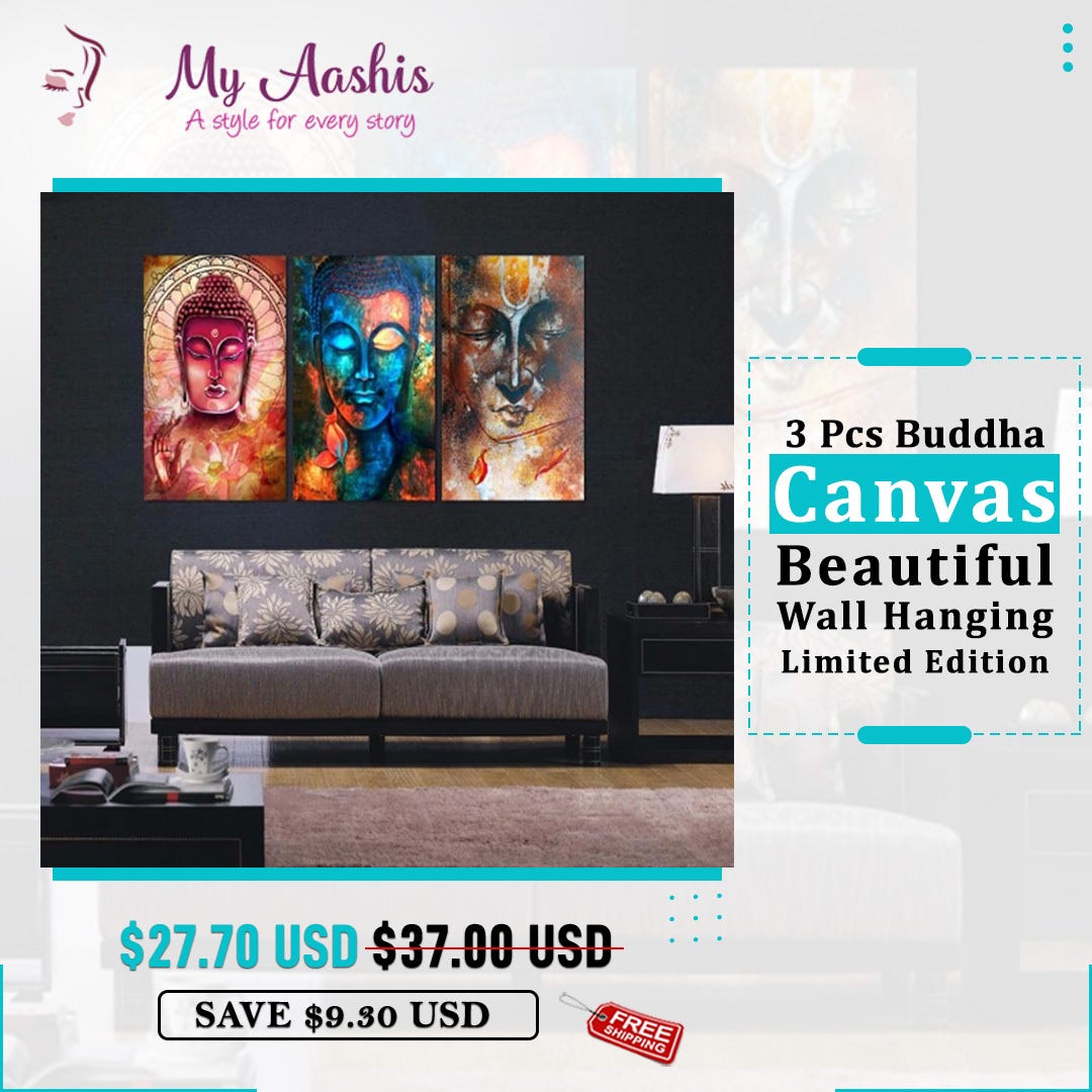 Elevate Your Space with Luxury Wall Decor : The Timeless Elegance of