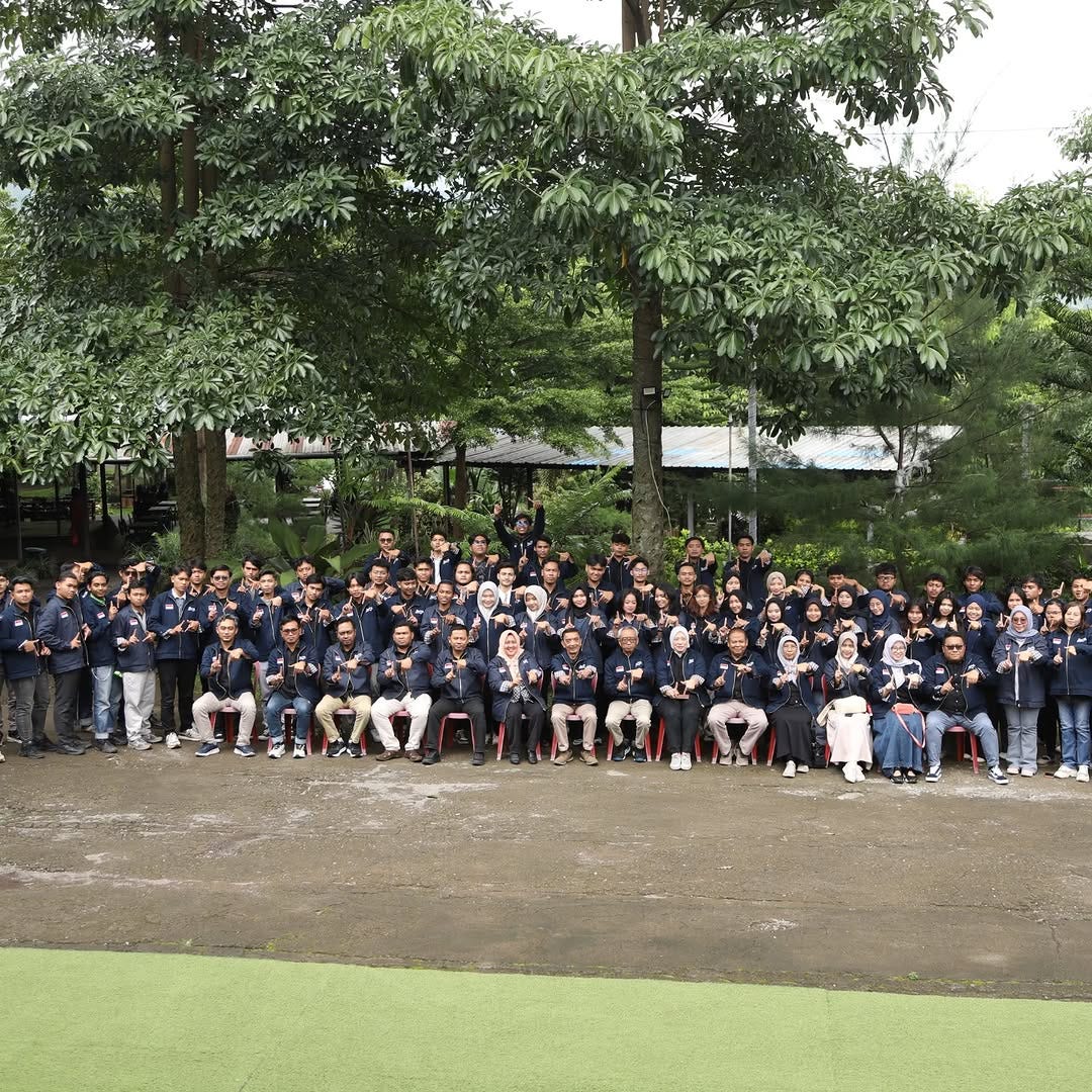 Untag Surabaya Gelar LKMM dan Character Building 2026, Perkuat Kepemimpinan dan Karakter Mahasiswa