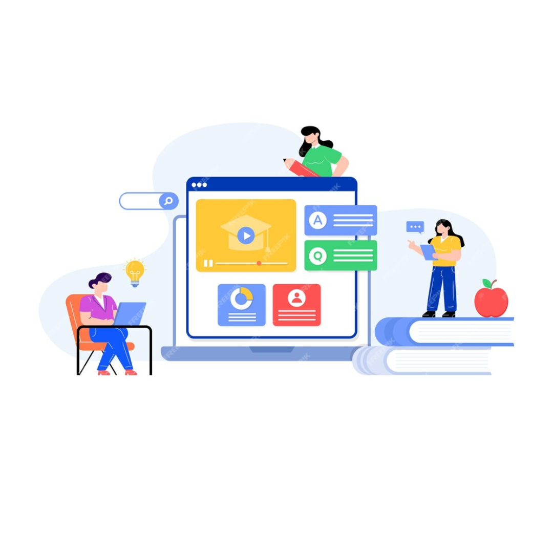 Transforming Education Management The Role Of School ERP Systems By transforming-education-management-the-role-of-school-erp-systems-by