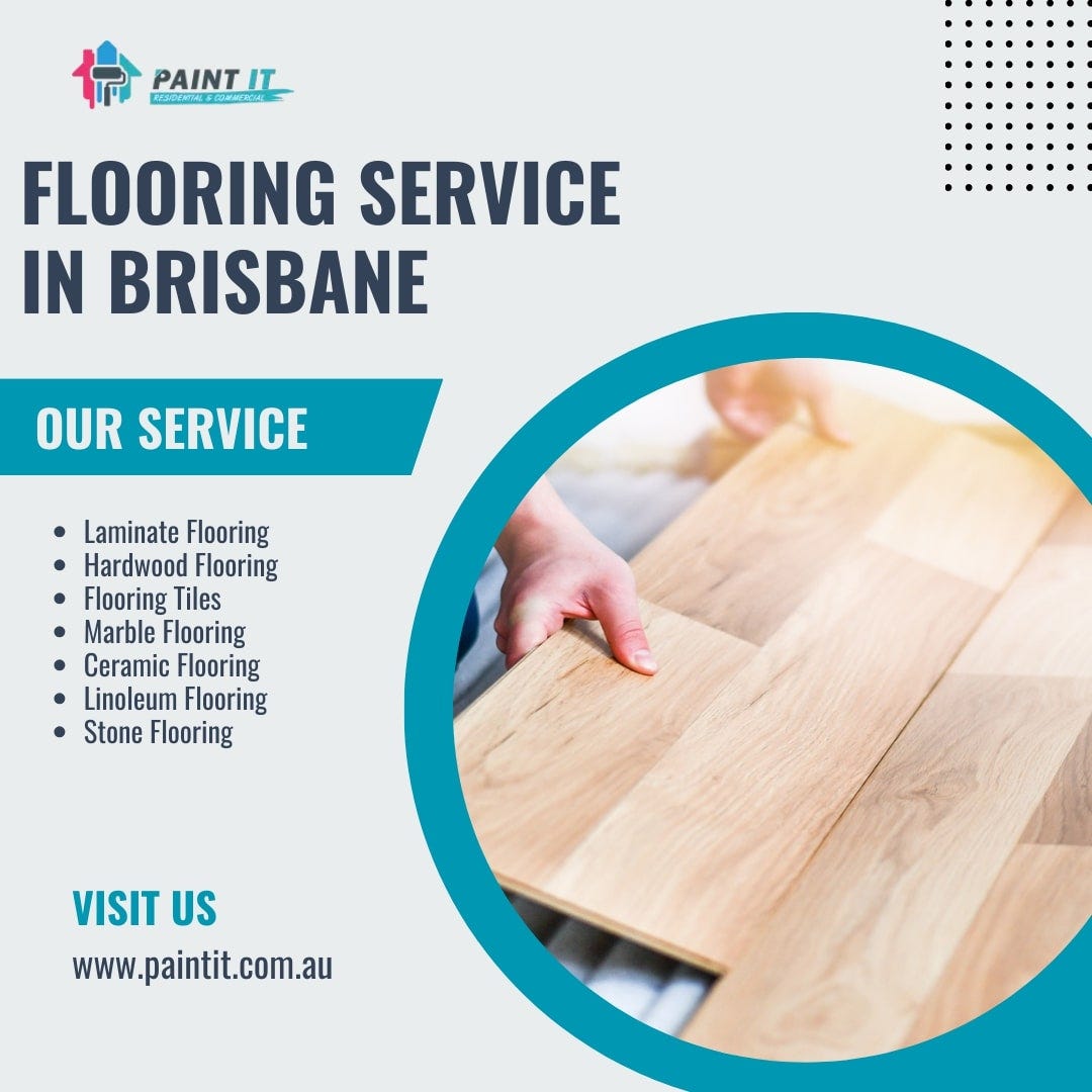 Brisbane’s Finest Floors Expert Installation and Repair Services Top