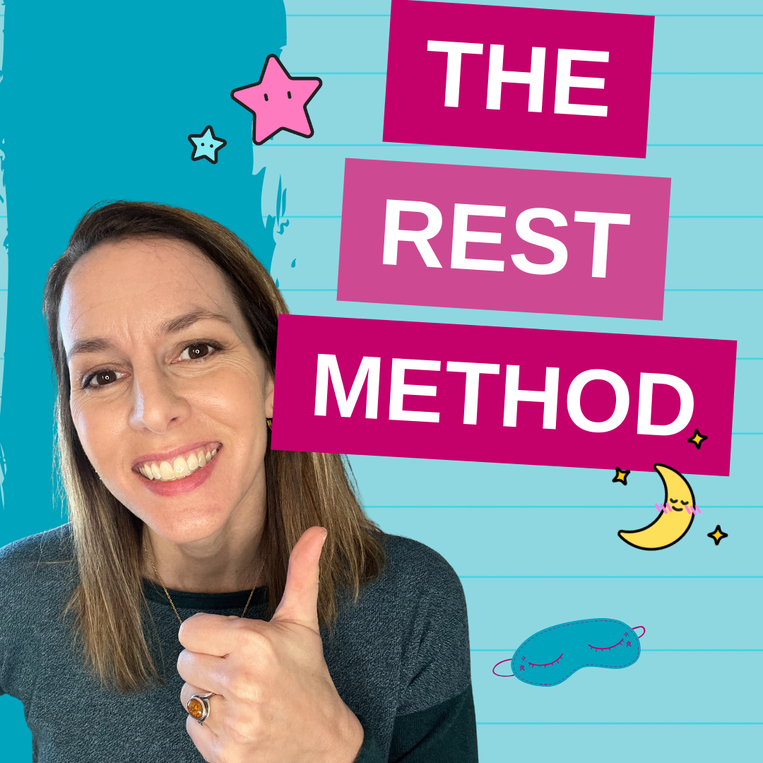 What Is The REST Method A Fresh Approach For How To Sleep Train A what-is-the-rest-method-a-fresh-approach-for-how-to-sleep-train-a