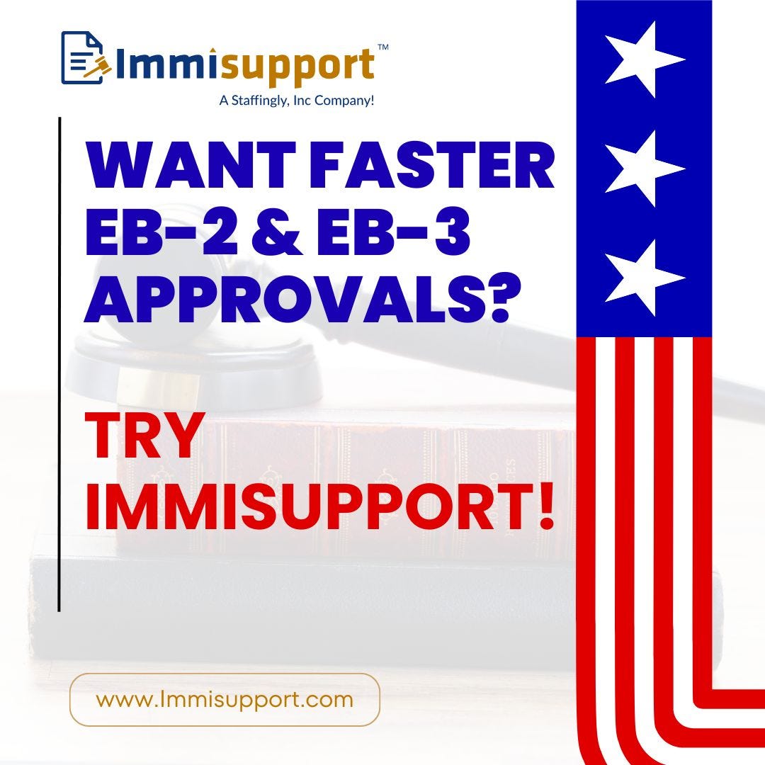 Real-Time Assistance in Preparing Detailed Job Descriptions for EB-2 & EB-3 Petitions