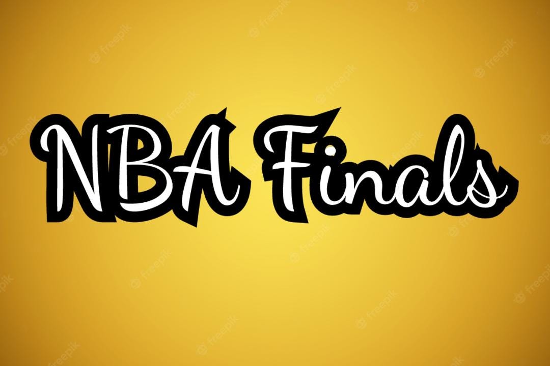 NBA Finals Prediction
