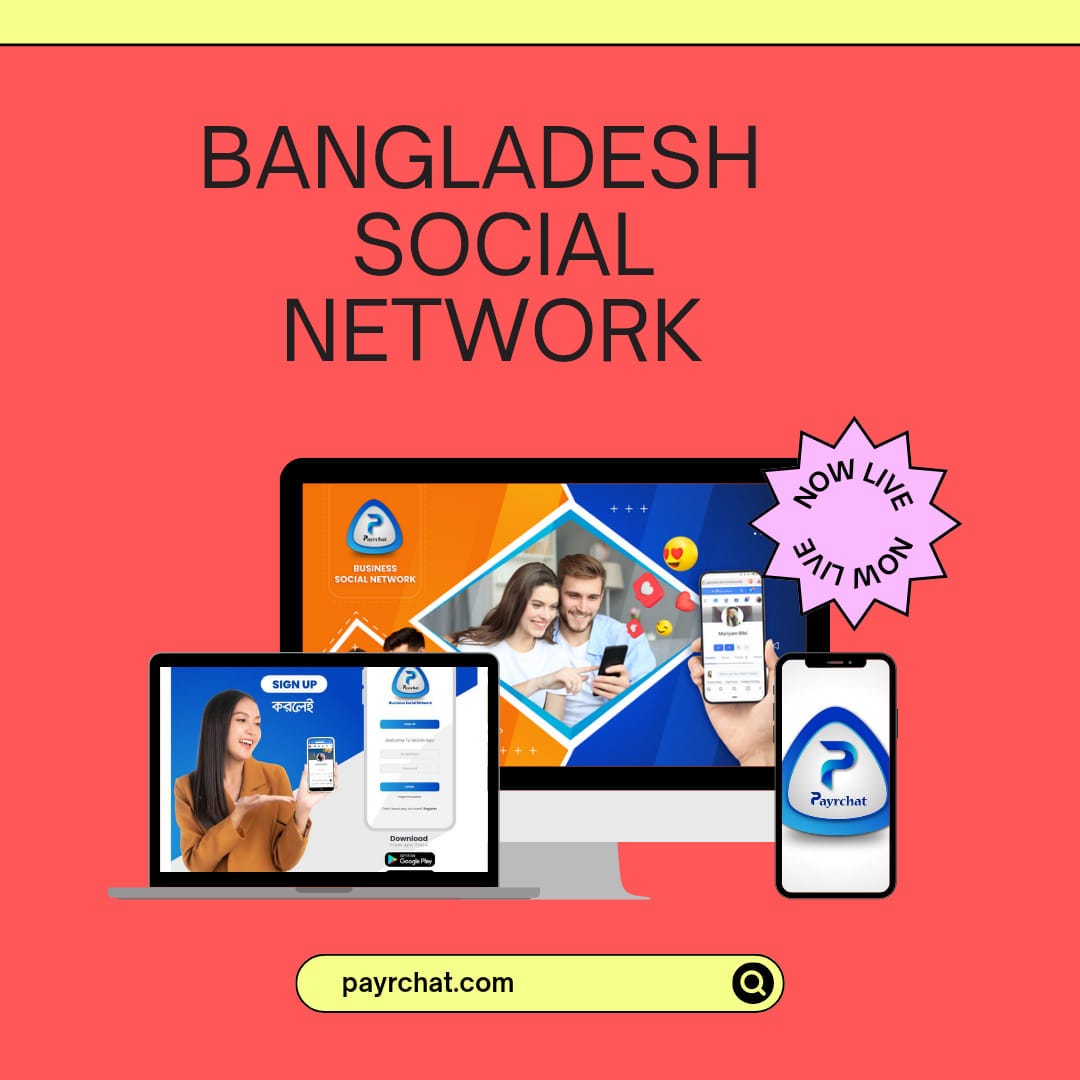 Unveiling the Best Social Networking Sites in Bangladesh: A