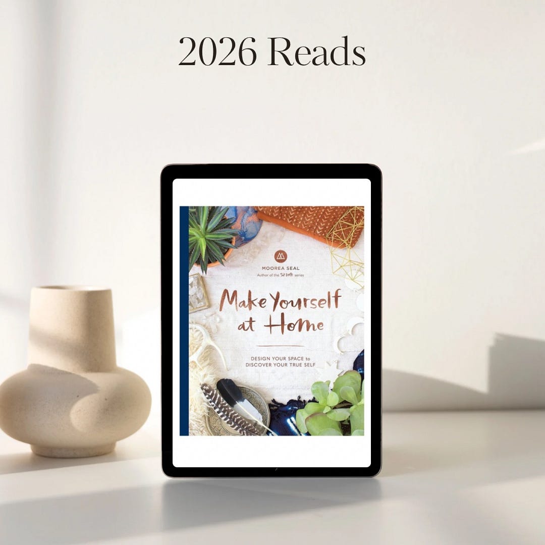 Image by Author using Canva for Bookstagram- book cover is original Author’s