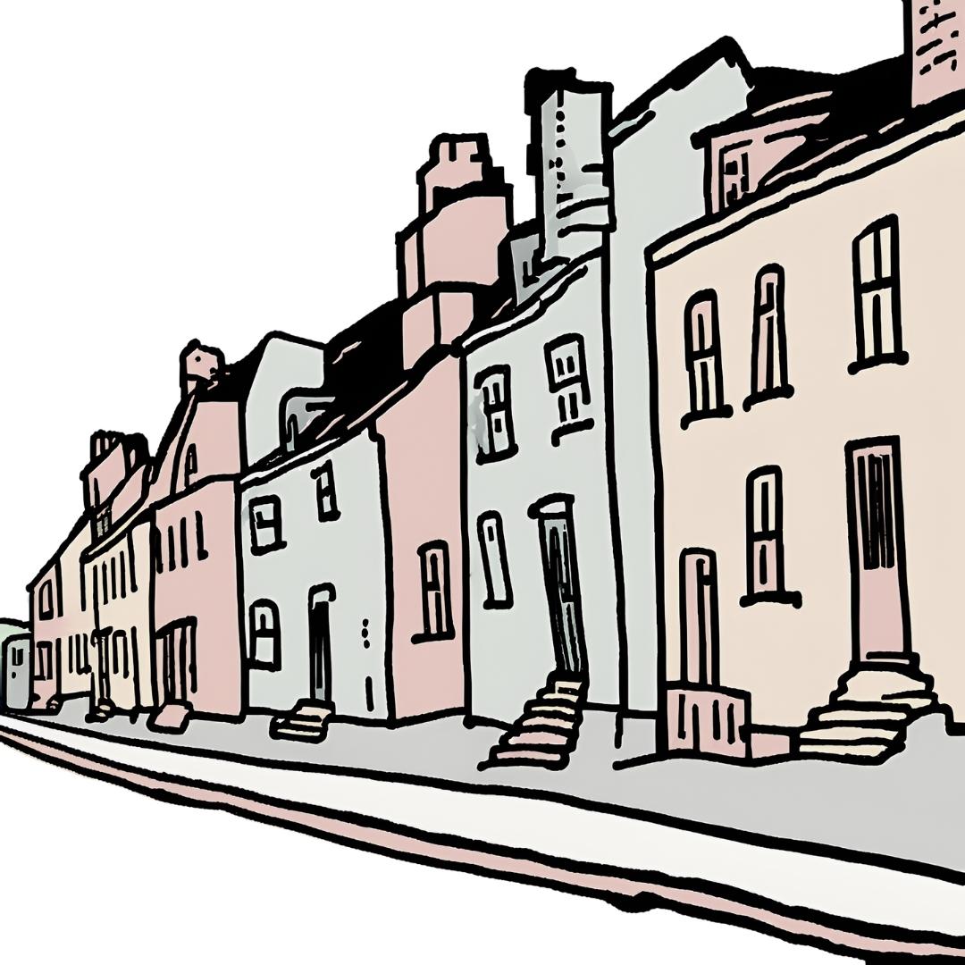 The Evolution of Sales in Real Estate by Kingston Road Jun, 2024