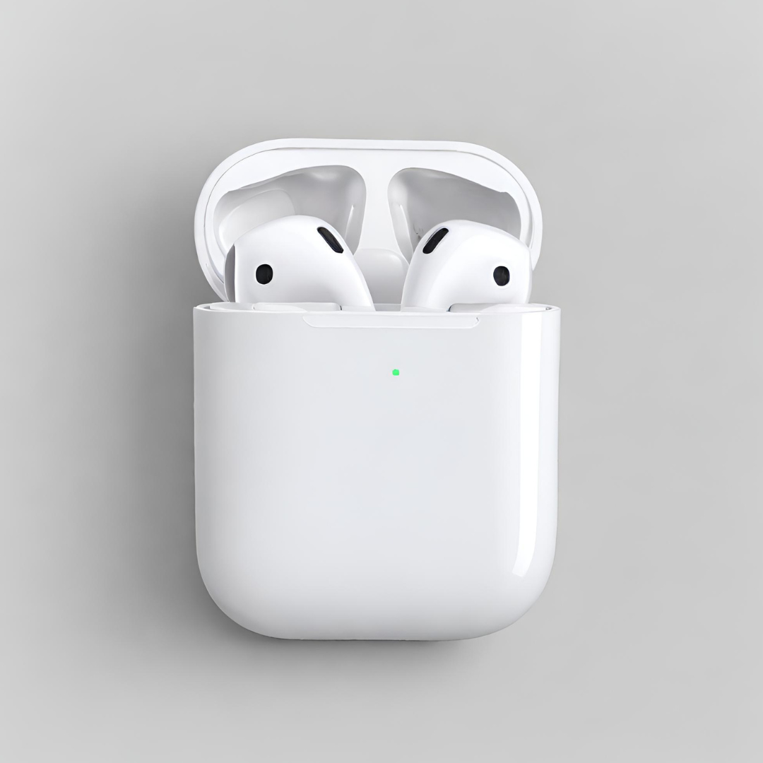 Is it Worth Getting the AirPods Second Generation? | by Hector Alfaro |  Medium
