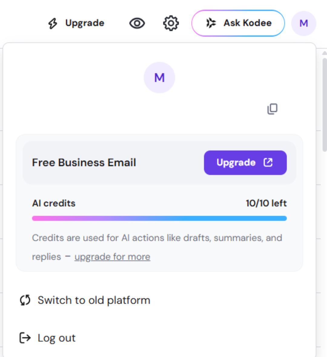 New UI, New Chaos — but One UX Decision Made It Better | by Muskan ...