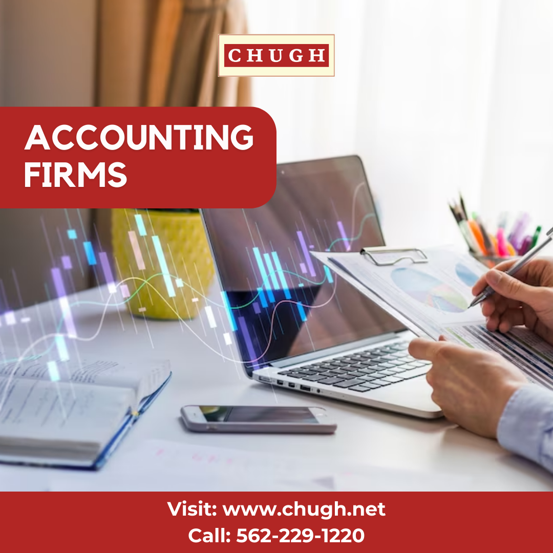 Accounting Firms | Chugh CPAs, LLP - Chugh LLP - Medium