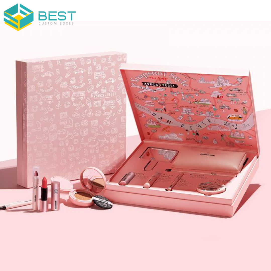 Makeup Boxes Best Custom Boxes Medium