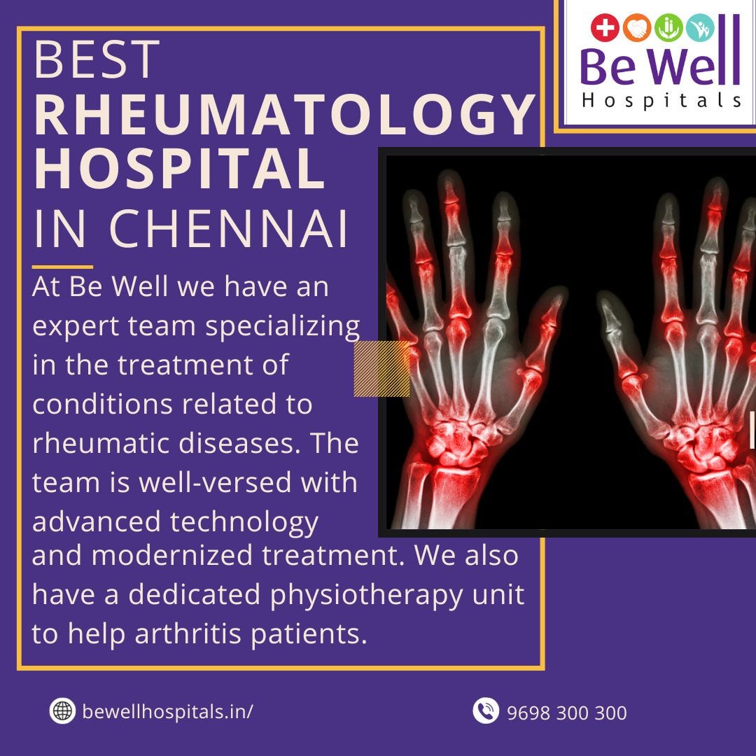 Best Rheumatology Hospital In Chennai Be Well Hospitals Medium   1*b17i1  V3Y7I 3QG9iYk A 