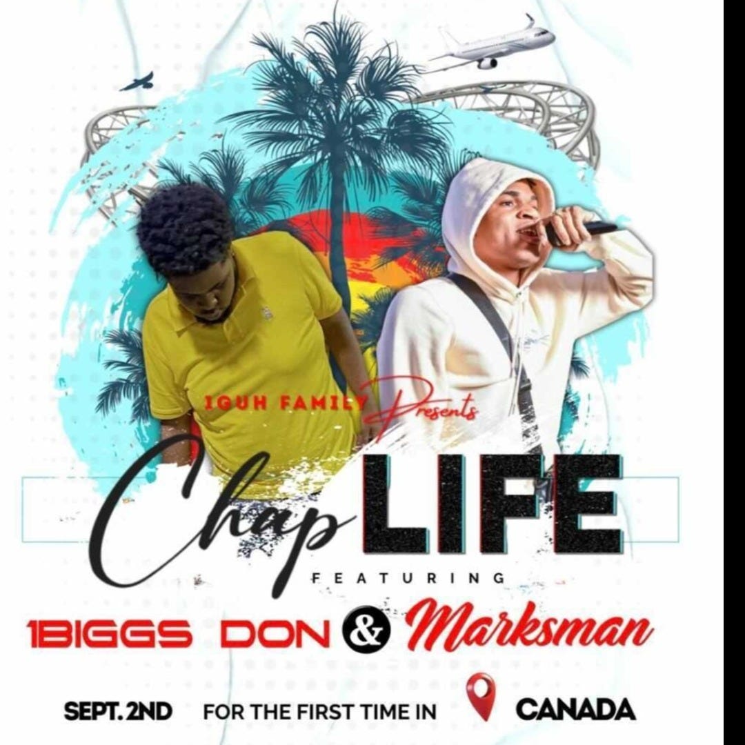 Chop Life Ticketgateway Canada Medium