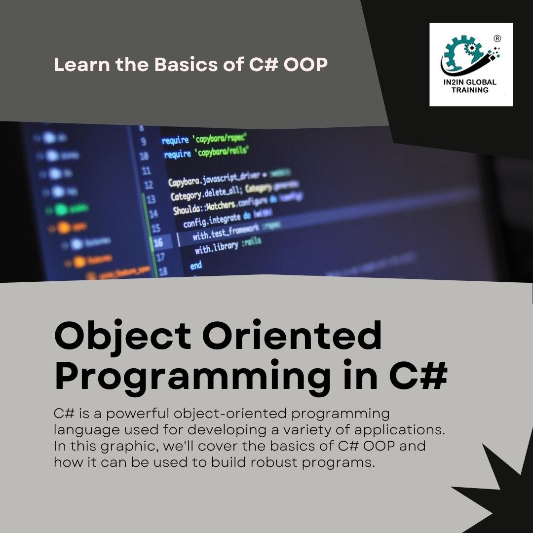 Practical Guide to Object-Oriented Programming in C#: Tips and Tricks ...