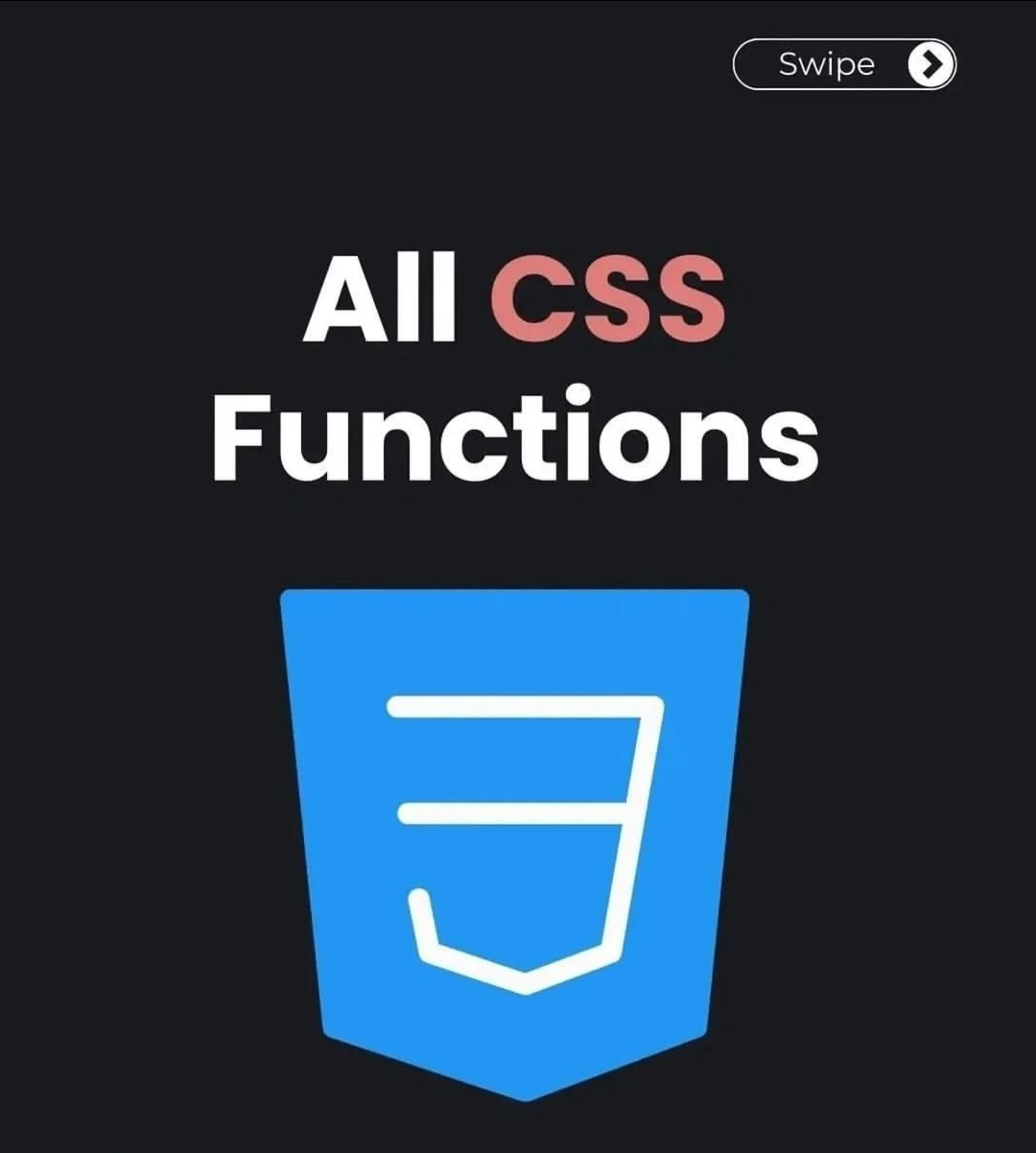 24 CSS Functions Every Developer Should Know (With Examples + Use Cases ...