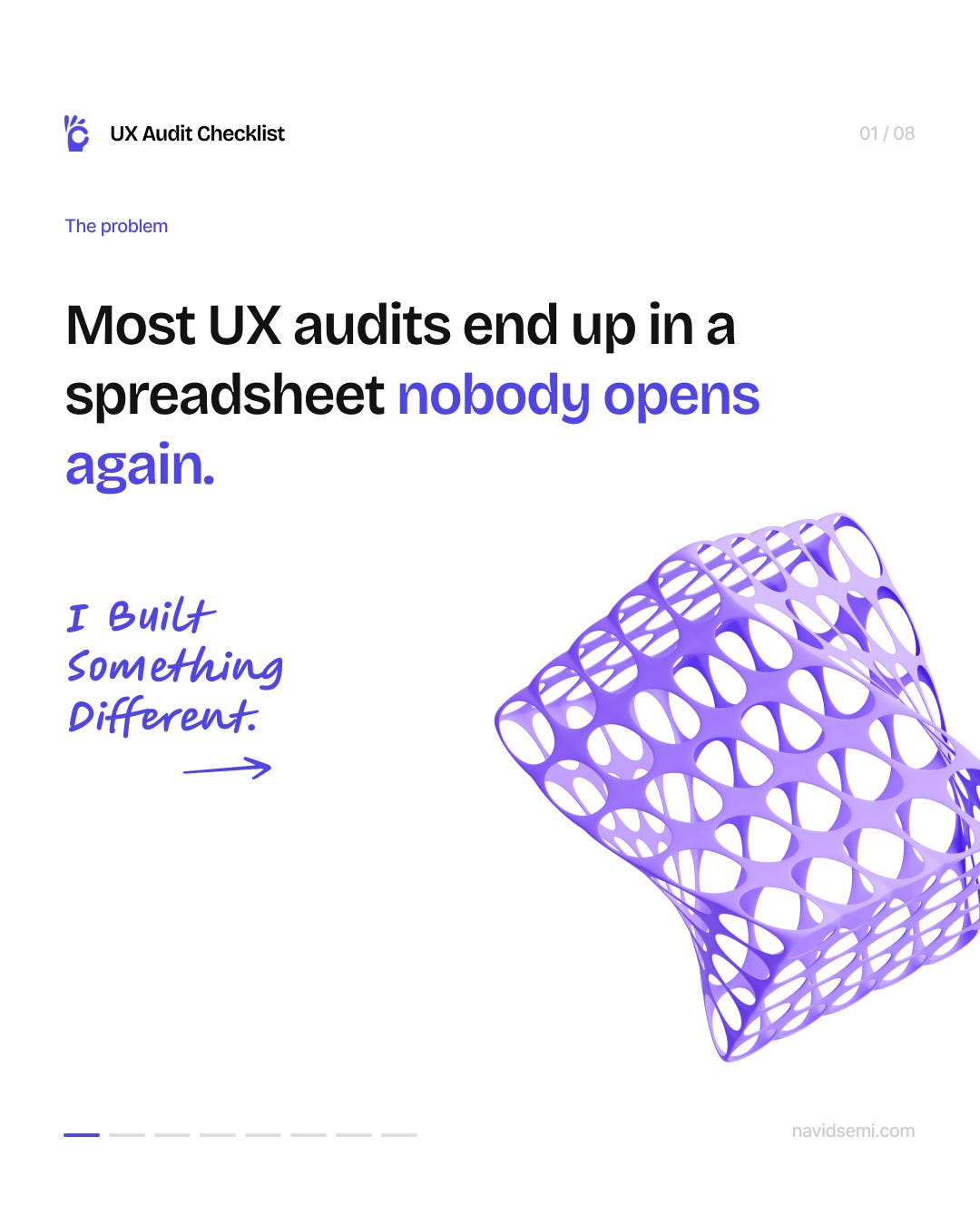 I Audited 47 Websites Last Month. Here’s the Ugly Truth About How Most Designers Do It.
