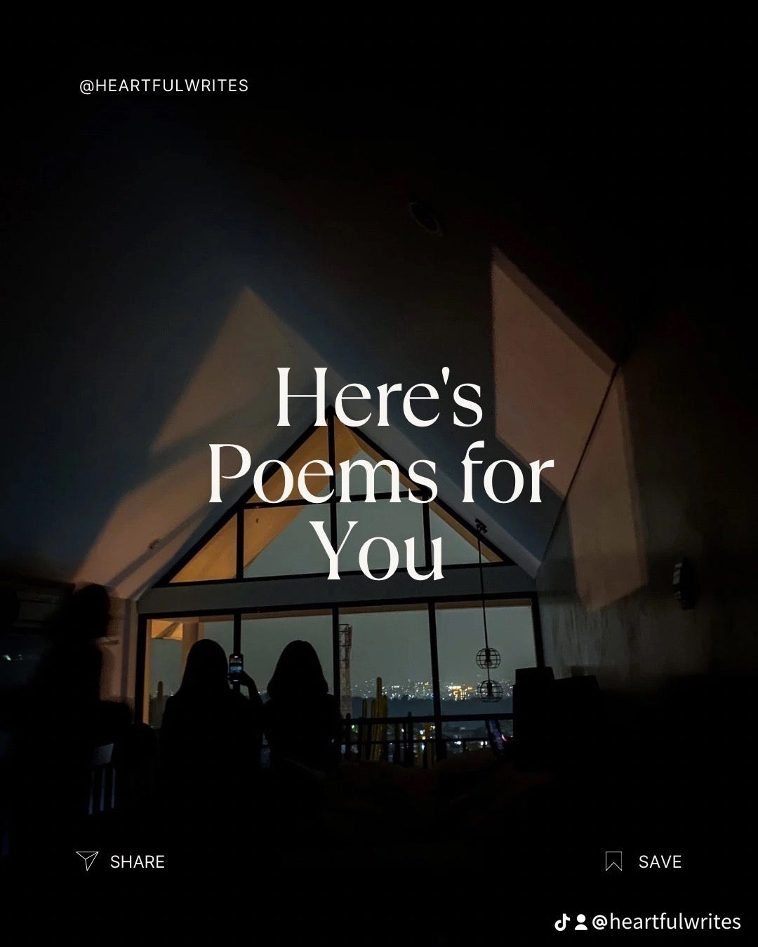 Poem for My Ex: You’re Not My Home! | by Modern Dating Sucks | Medium