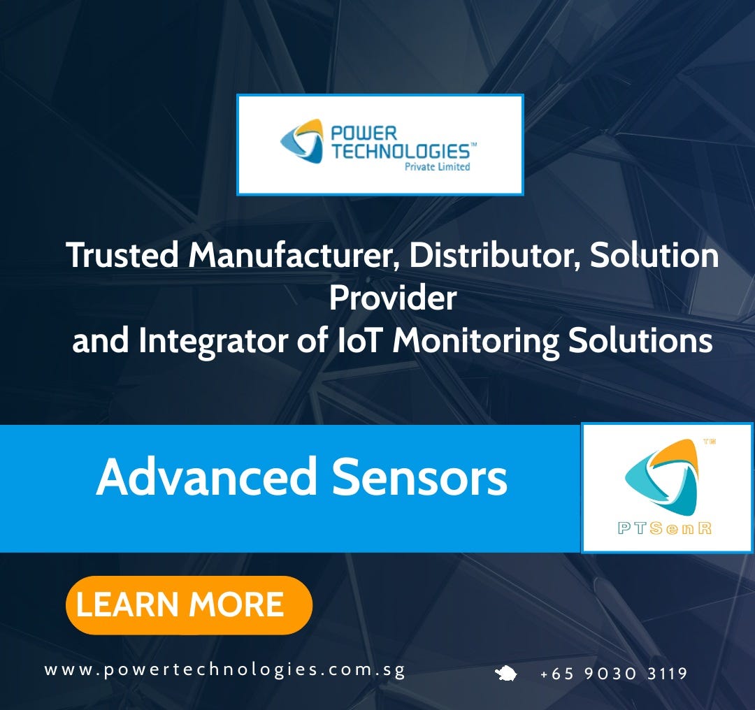 “Revolutionizing Sensing Technology The Rise of NonContact Sensors in